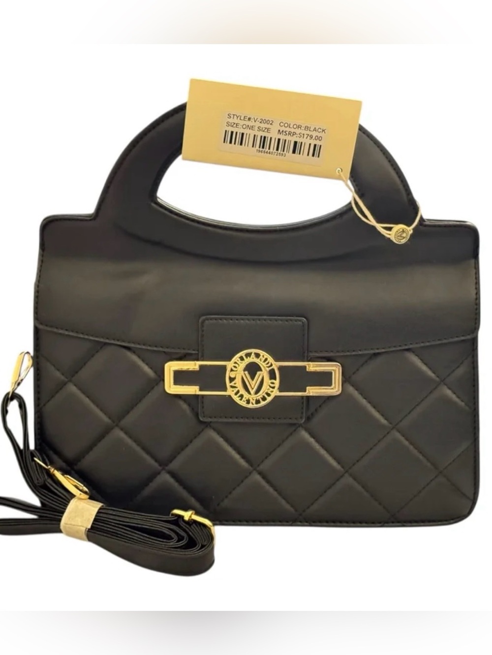 Valentino Orlandi Crossbody bag
